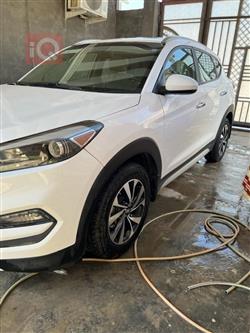 هیوندای تۆکسۆن